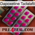 Dapoxetine Tadalafil 10